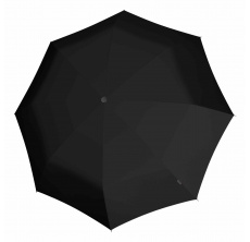 70511000 UMBR.KNIRPS A.050 MANUAL MED. BLACK